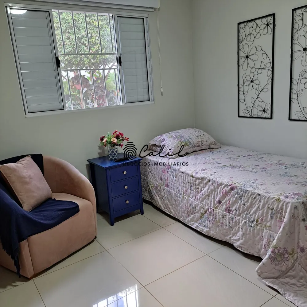 Casa de Condomínio, 3 quartos - Foto 5