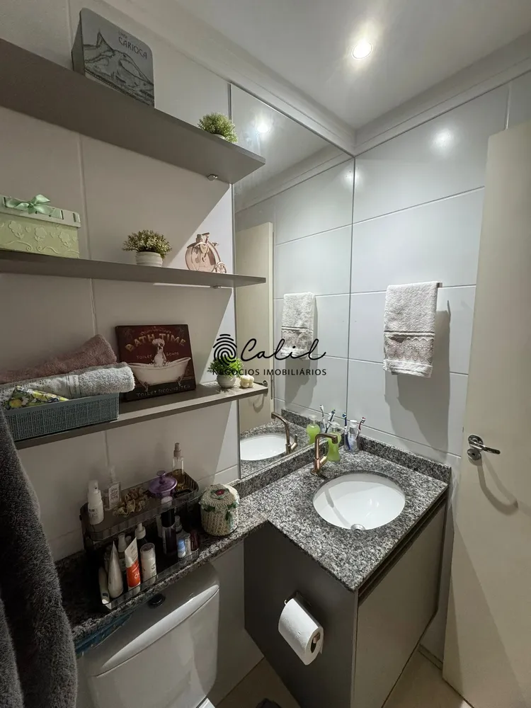 Apartamento, 2 quartos, 47 m² - Foto 10