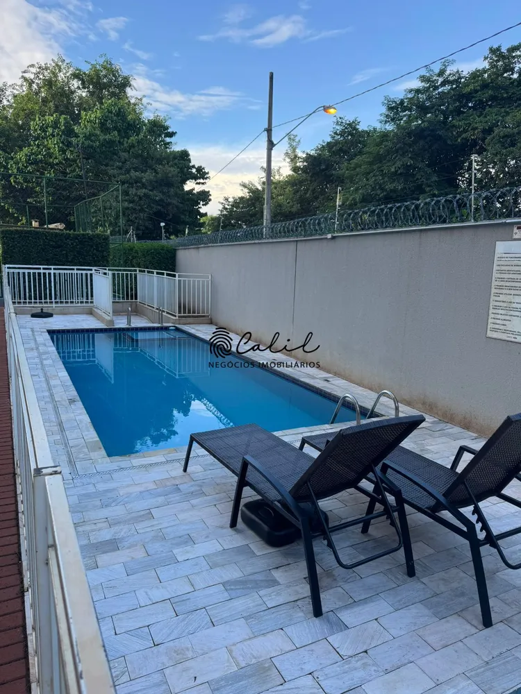 Apartamento, 2 quartos, 47 m² - Foto 19