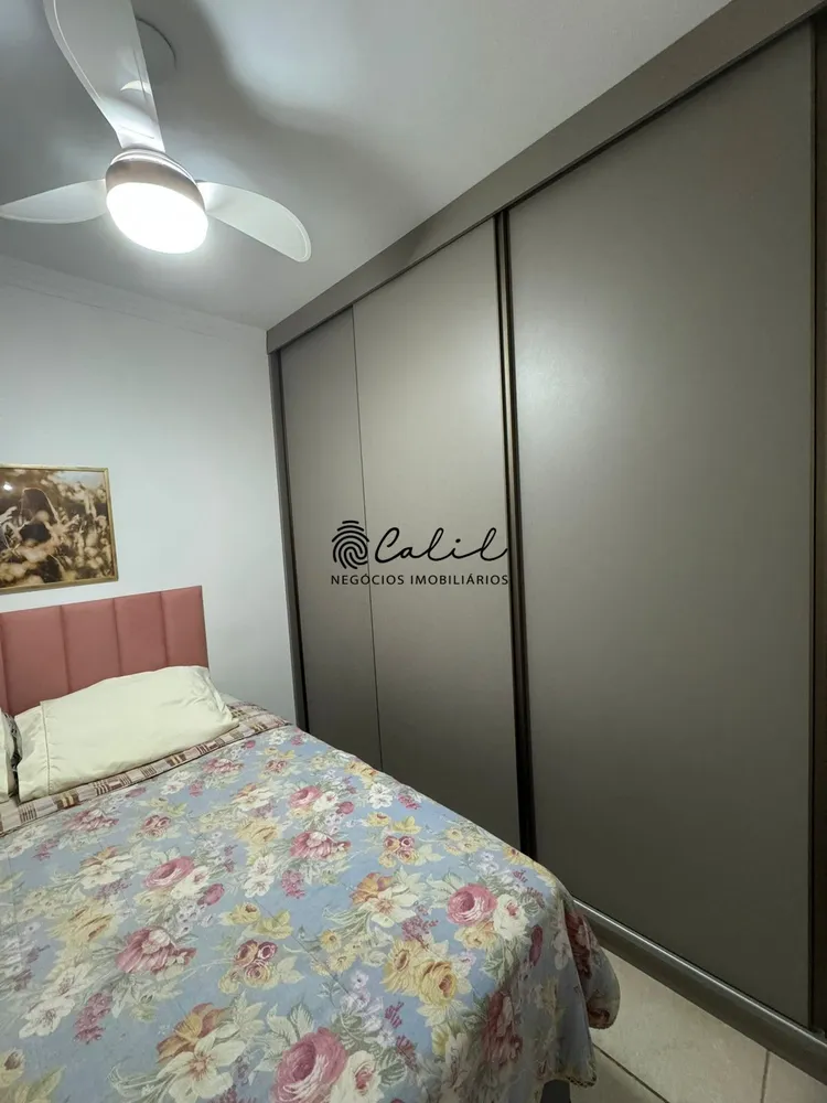 Apartamento, 2 quartos, 47 m² - Foto 6