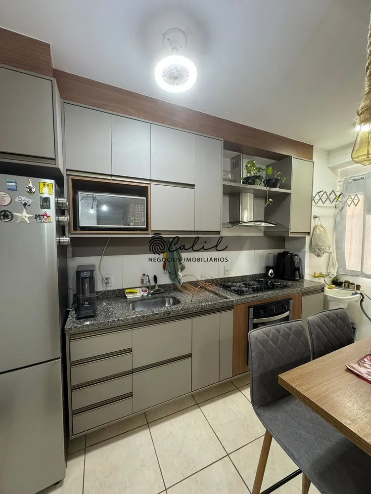 Apartamento, 2 quartos, 47 m² - Foto 1