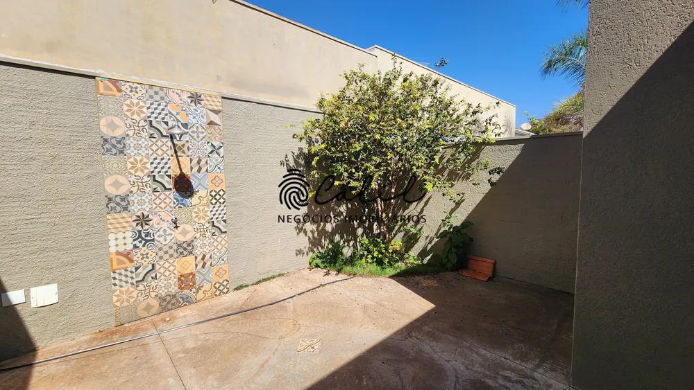 Casa de Condomínio, 3 quartos - Foto 16