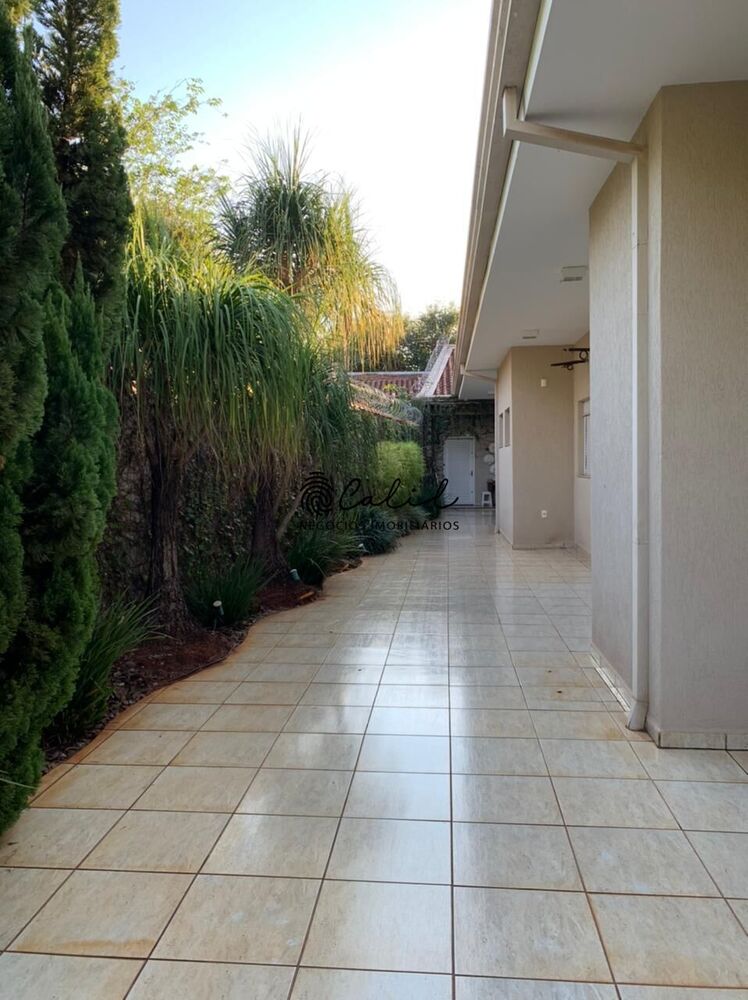 Casa, 3 quartos, 242 m² - Foto 8