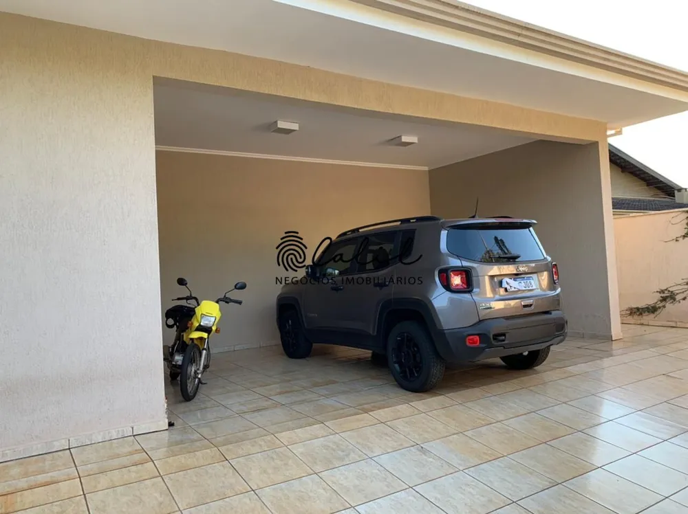 Casa, 3 quartos, 242 m² - Foto 19