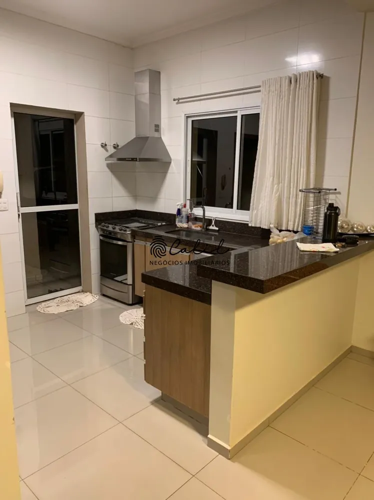 Casa, 3 quartos, 242 m² - Foto 20