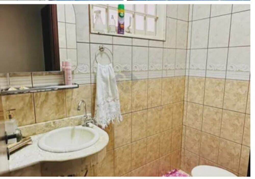 Casa à venda com 3 quartos, 223m² - Foto 4