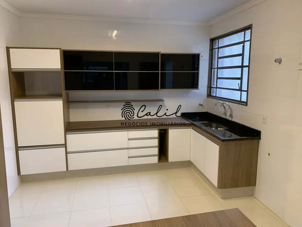 Apartamento, 4 quartos, 146 m² - Foto 1