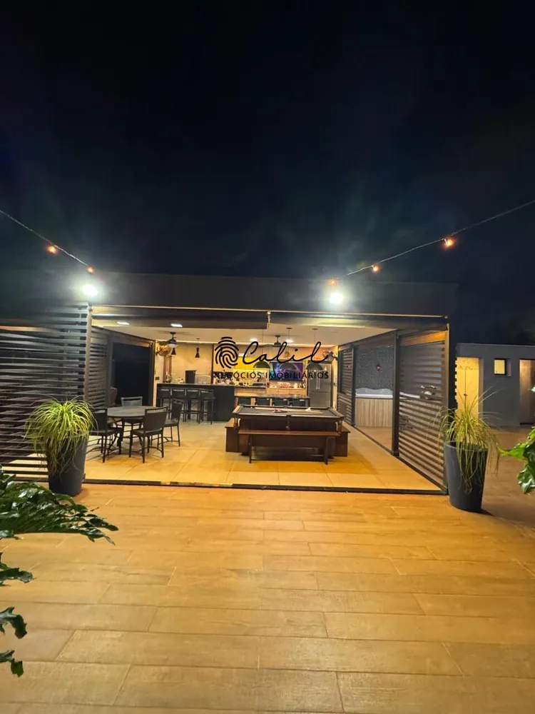Casa de Condomínio, 4 quartos - Foto 8