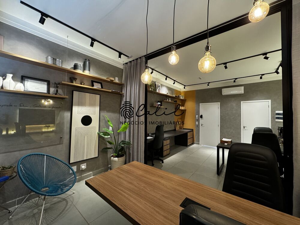 Sala-Conjunto, 120 m² - Foto 2