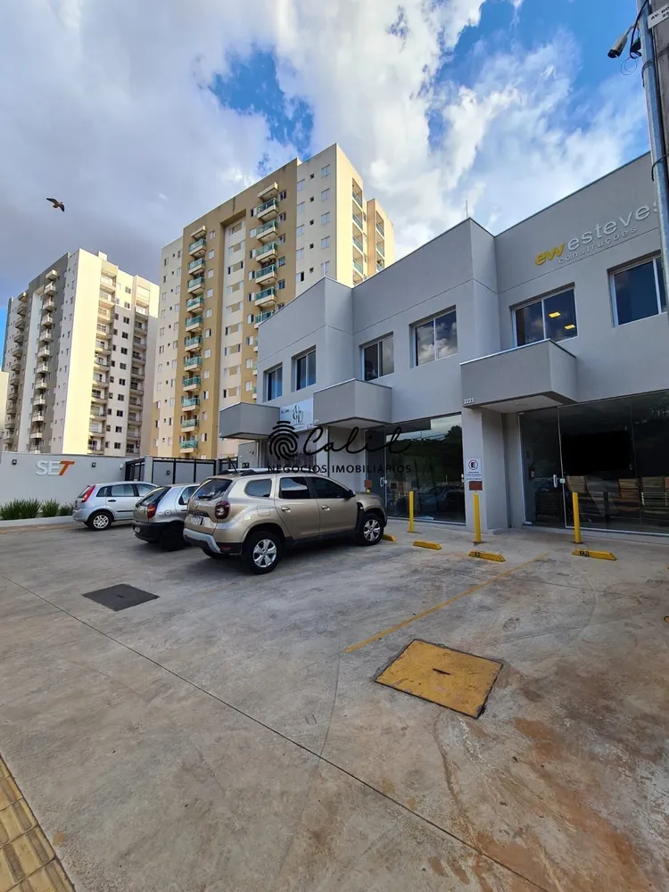 Sala-Conjunto, 120 m² - Foto 2