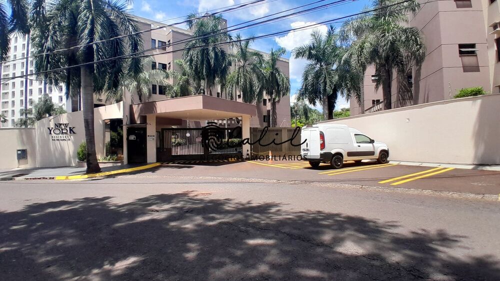 Apartamento, 1 quarto, 37 m² - Foto 1