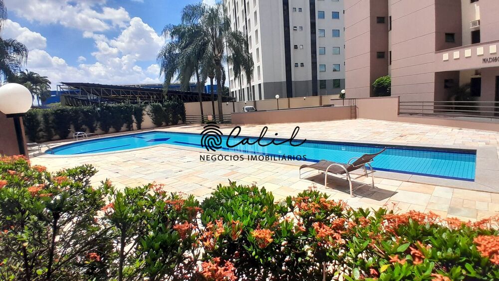 Apartamento, 1 quarto, 37 m² - Foto 3