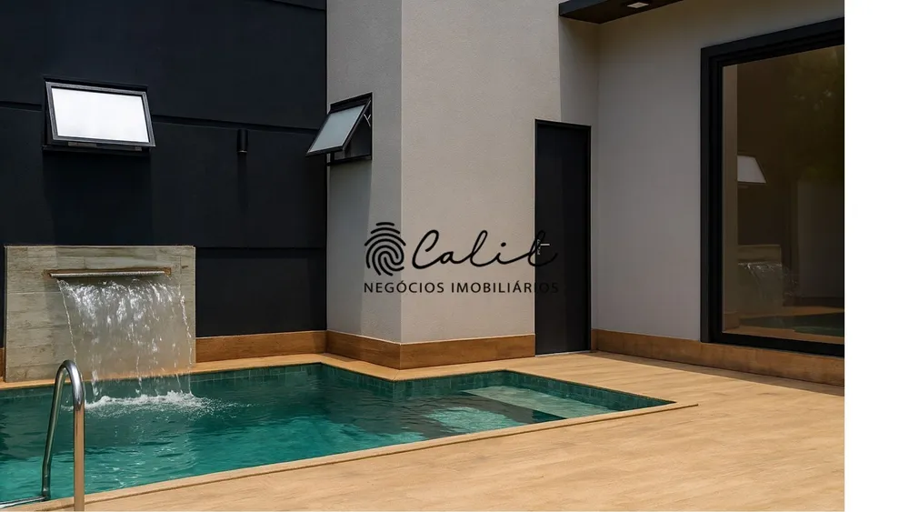 Casa de Condomínio, 4 quartos - Foto 6