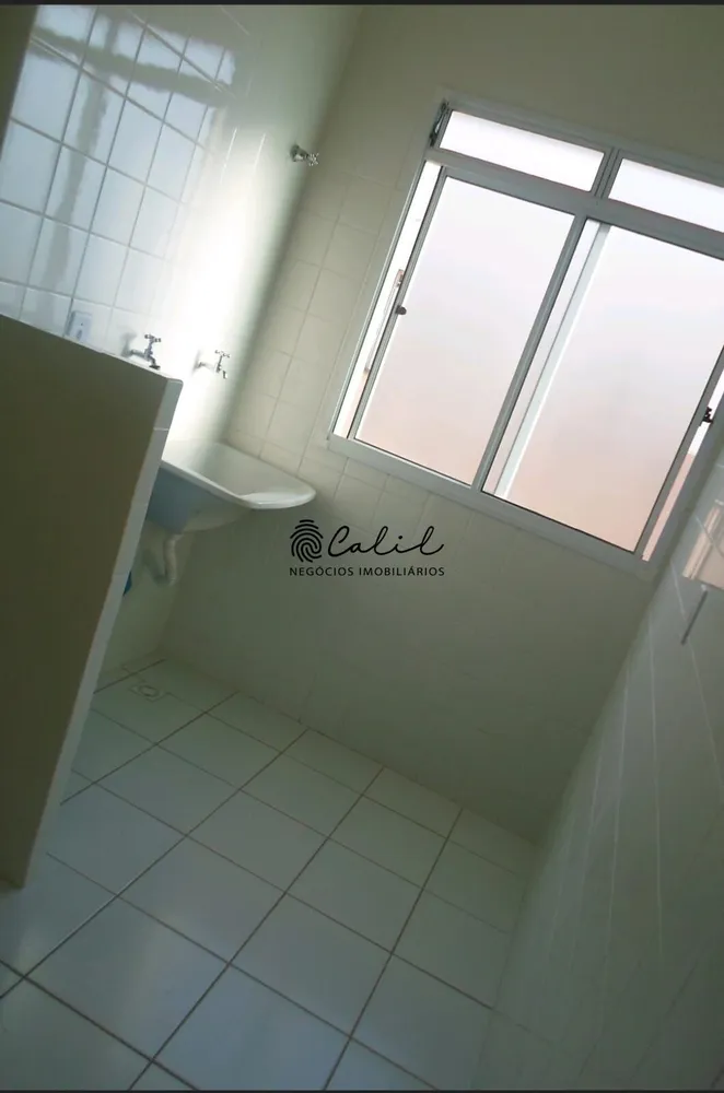 Apartamento, 2 quartos, 48 m² - Foto 3