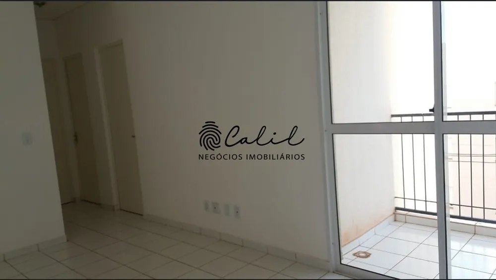 Apartamento, 2 quartos, 48 m² - Foto 7
