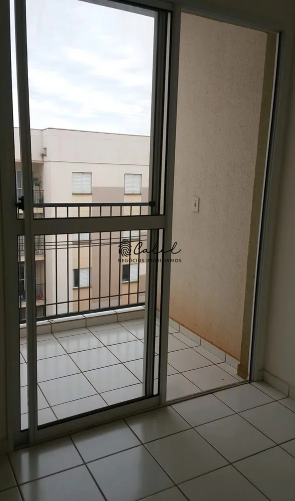 Apartamento, 2 quartos, 48 m² - Foto 1