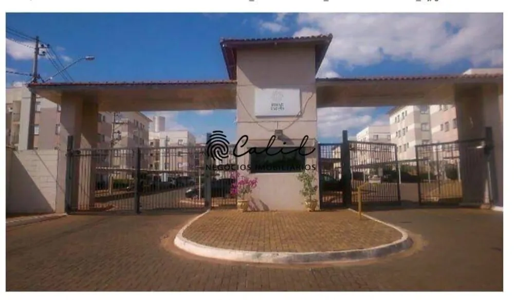 Apartamento, 2 quartos, 48 m² - Foto 10