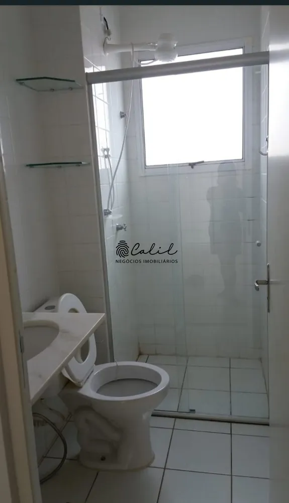 Apartamento, 2 quartos, 48 m² - Foto 5