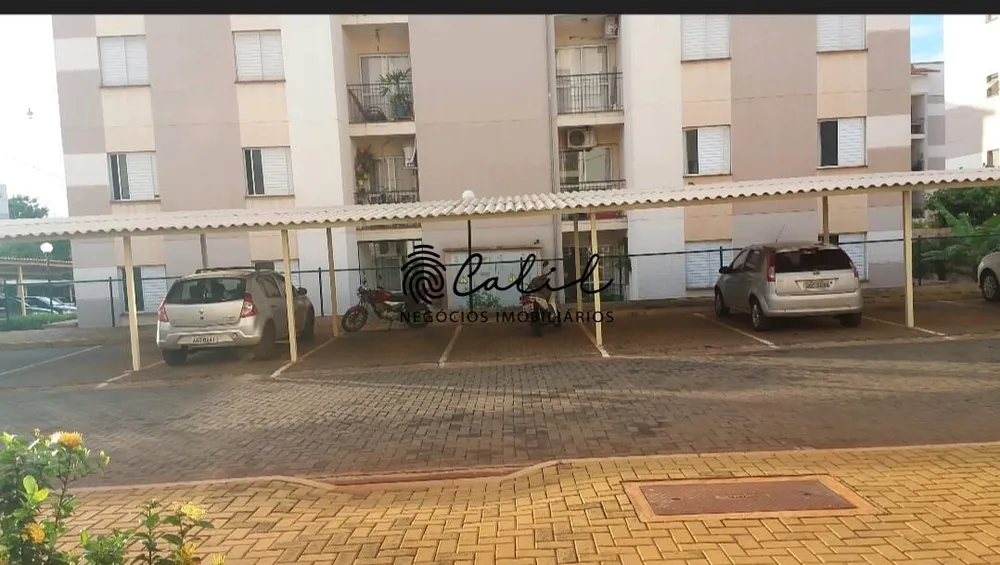 Apartamento, 2 quartos, 48 m² - Foto 12