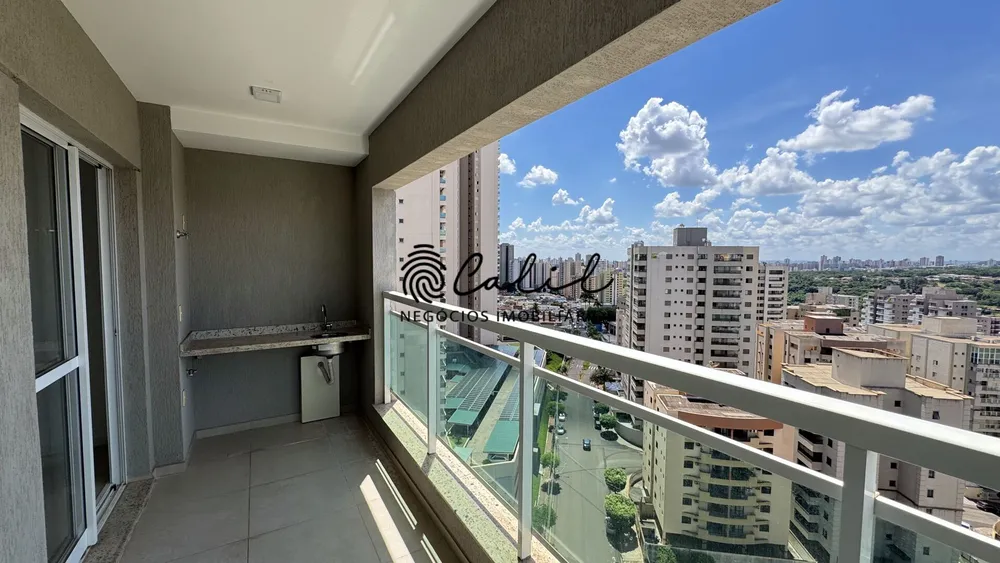 Apartamento, 2 quartos, 65 m² - Foto 1