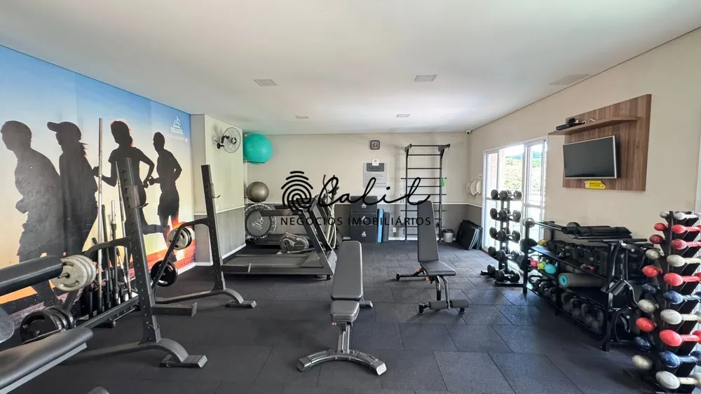 Apartamento, 2 quartos, 65 m² - Foto 9