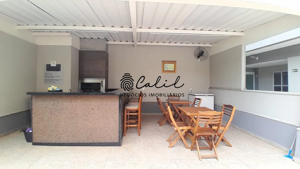 Apartamento, 2 quartos, 65 m² - Foto 12