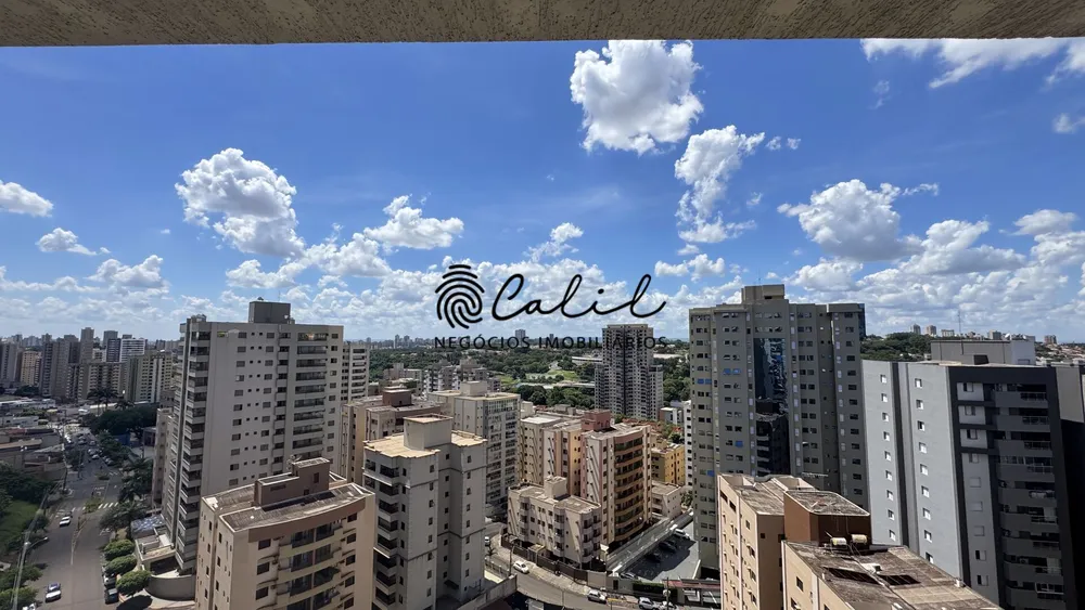 Apartamento, 2 quartos, 65 m² - Foto 2