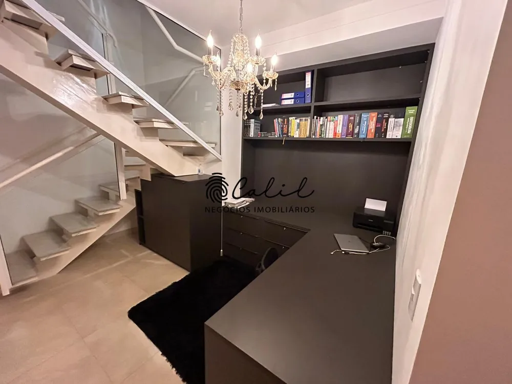 Cobertura, 3 quartos, 146 m² - Foto 9