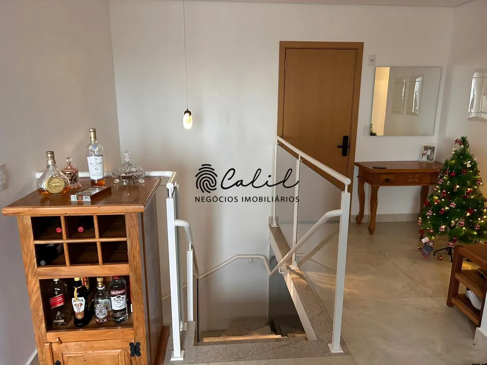 Cobertura, 3 quartos, 146 m² - Foto 11