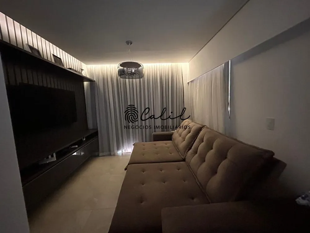 Cobertura, 3 quartos, 146 m² - Foto 6