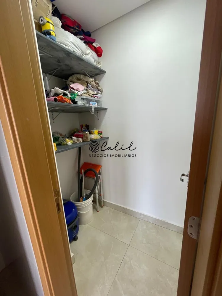 Cobertura, 3 quartos, 146 m² - Foto 8