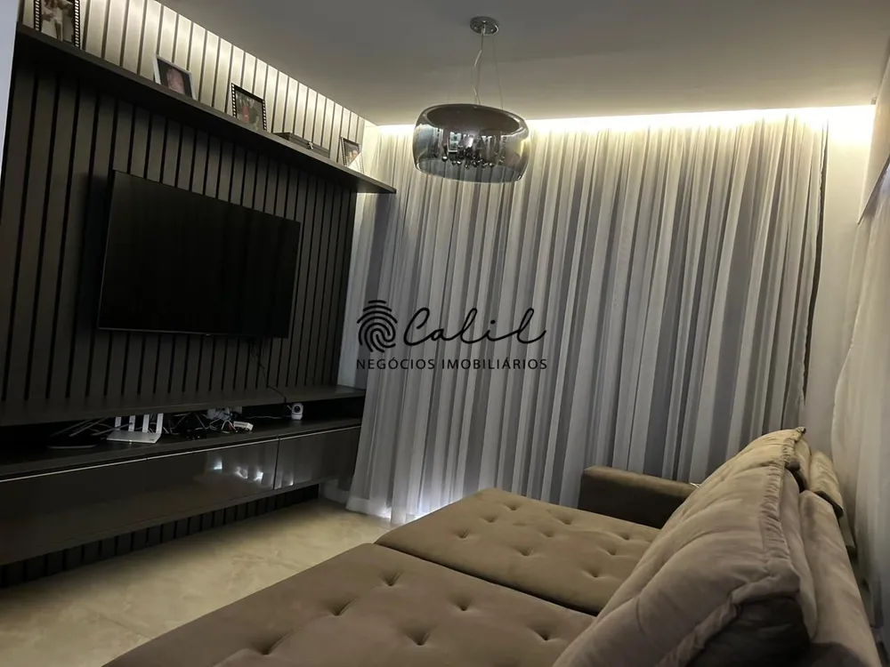 Cobertura, 3 quartos, 146 m² - Foto 1