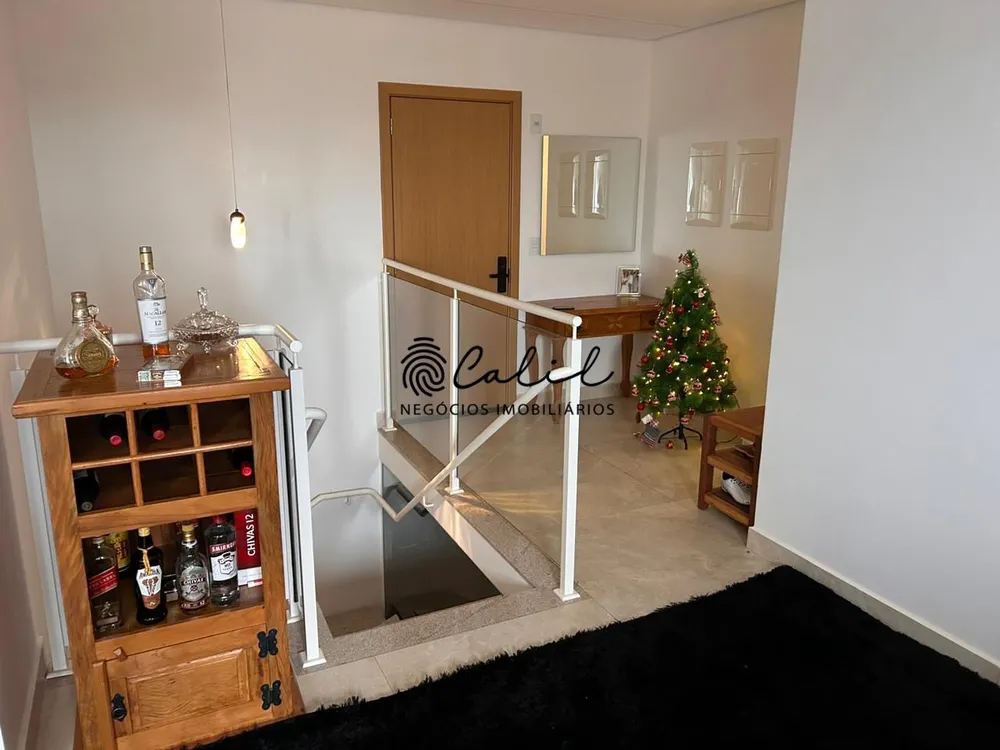 Cobertura, 3 quartos, 146 m² - Foto 12