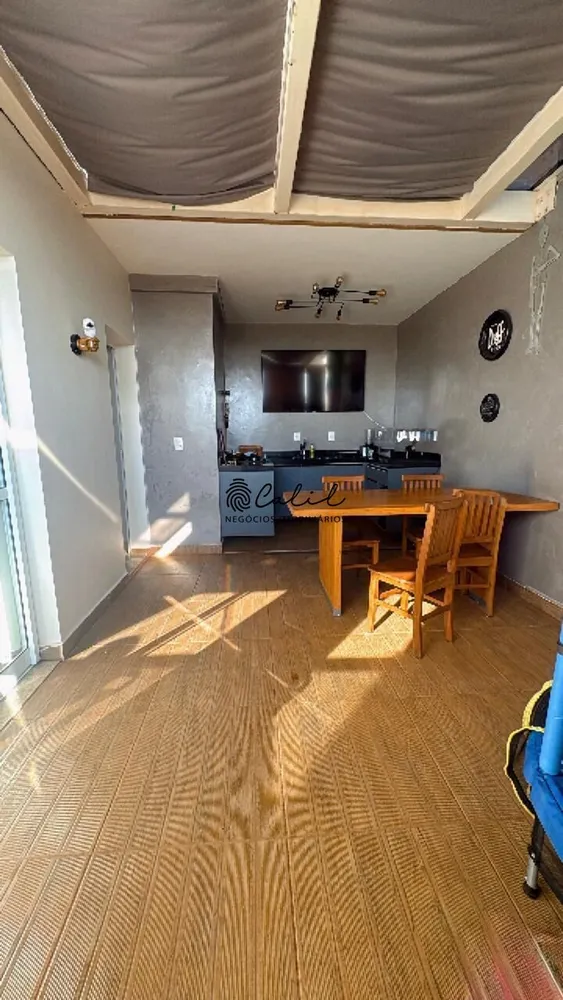 Cobertura, 3 quartos, 146 m² - Foto 19