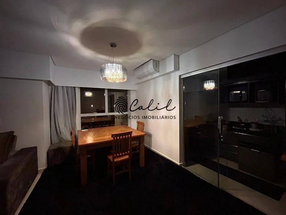 Cobertura, 3 quartos, 146 m² - Foto 7