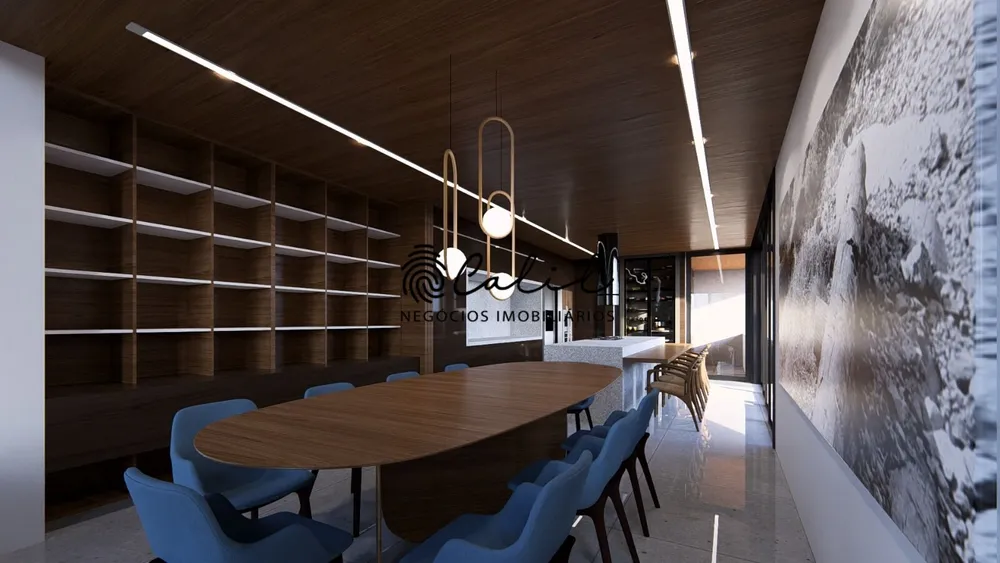 Casa de Condomínio, 4 quartos - Foto 10