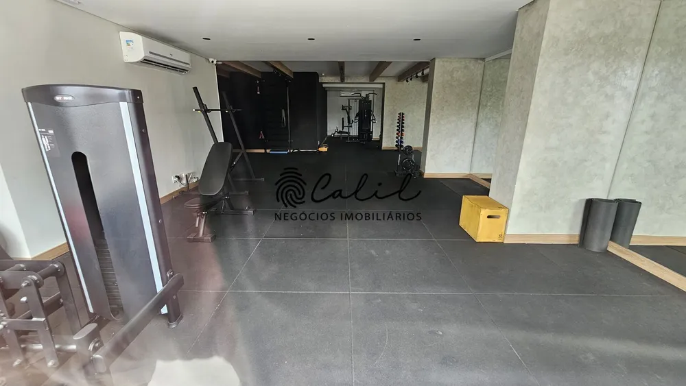 Apartamento, 3 quartos, 107 m² - Foto 15