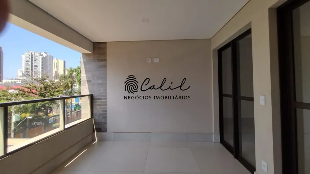 Apartamento, 3 quartos, 107 m² - Foto 1
