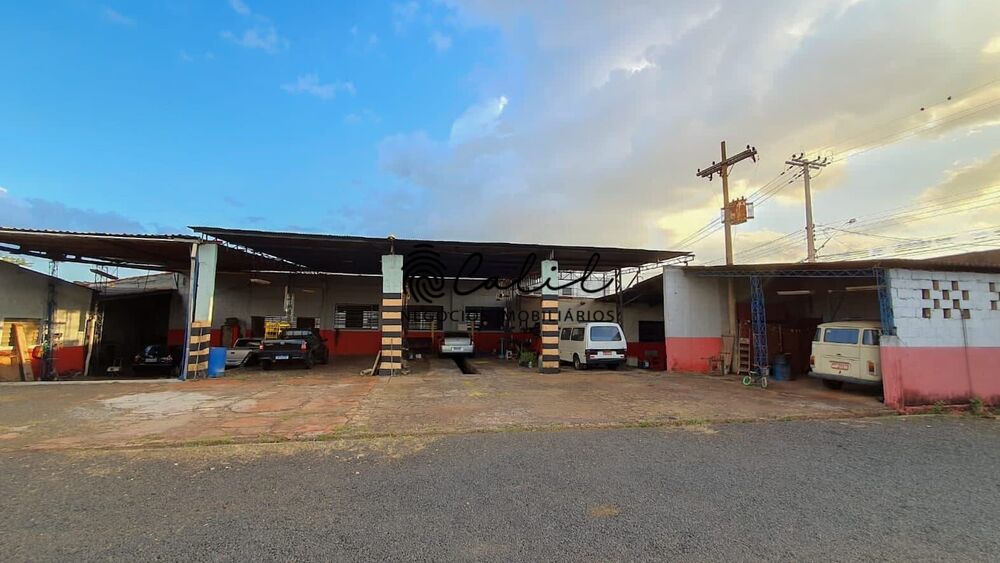 Loja-Salão à venda, 892m² - Foto 7