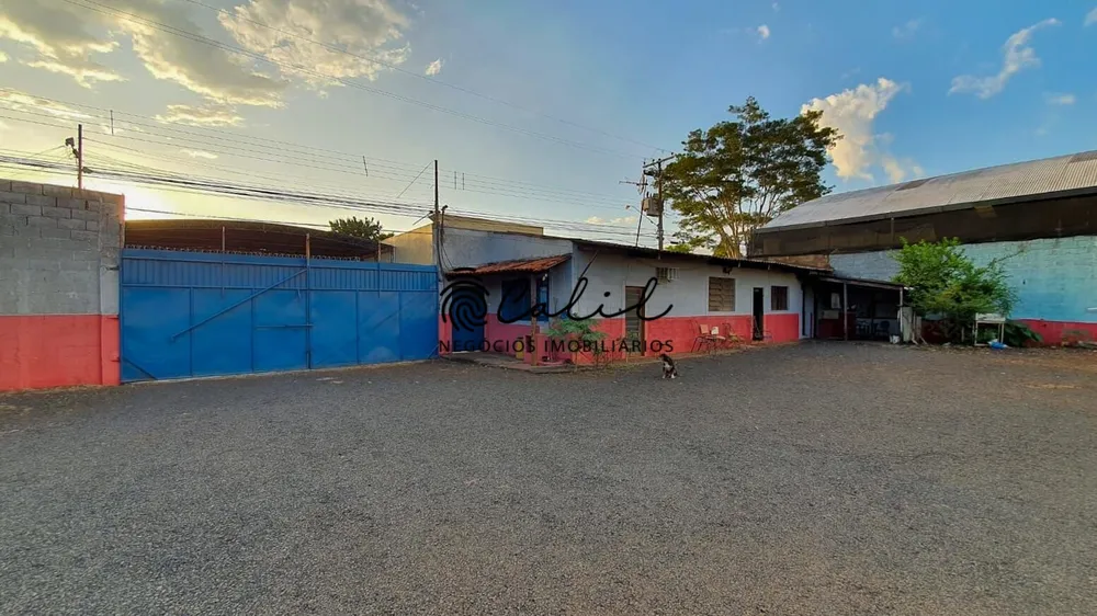 Loja-Salão, 892 m² - Foto 3
