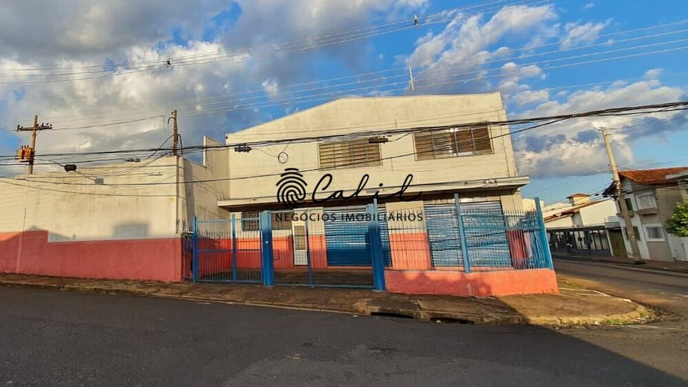 Loja-Salão à venda, 892m² - Foto 6
