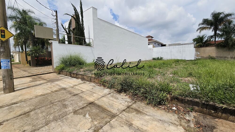 Terreno, 304 m² - Foto 2