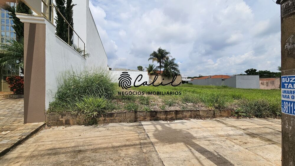 Terreno, 304 m² - Foto 1