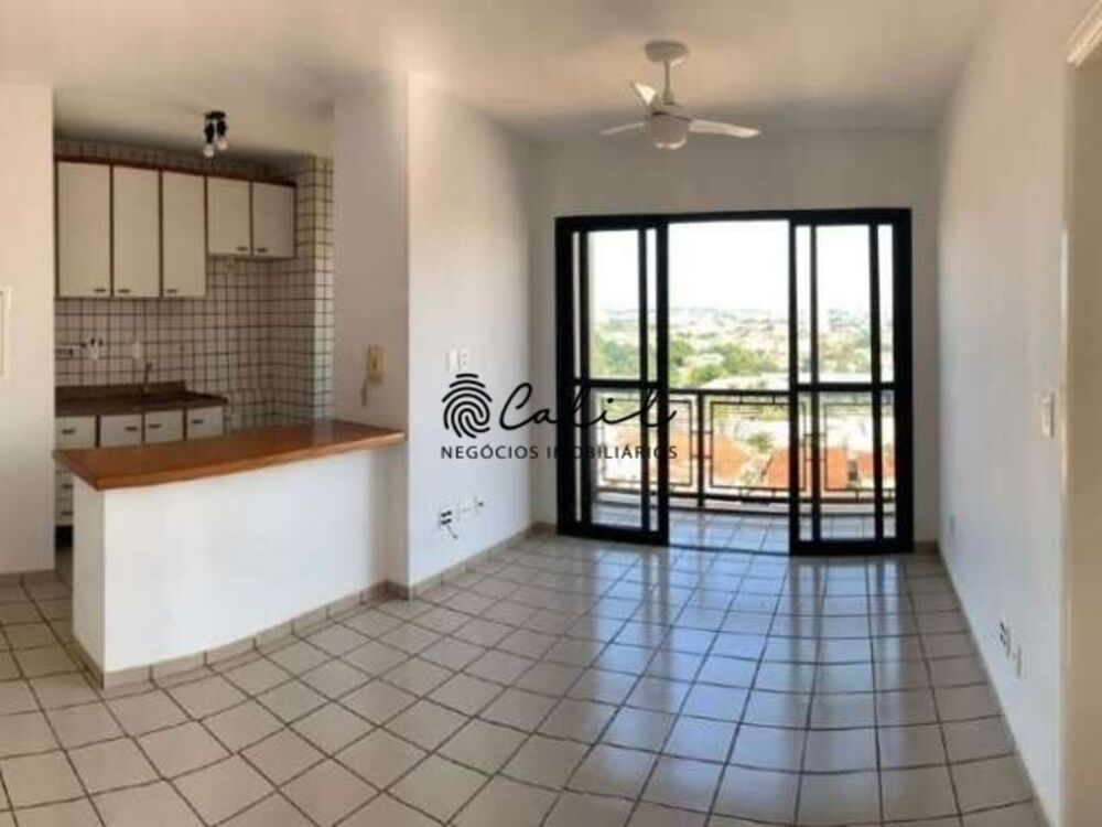 Apartamento, 2 quartos, 62 m² - Foto 1