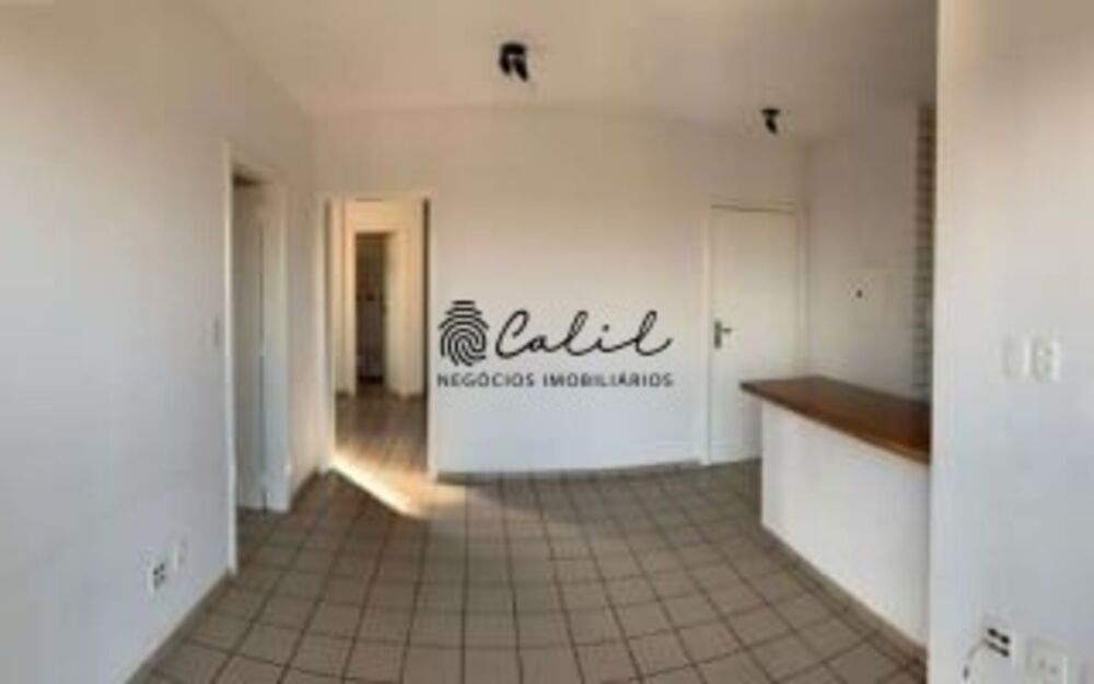 Apartamento, 2 quartos, 62 m² - Foto 2