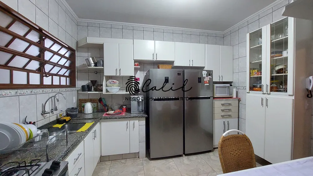 Casa, 3 quartos, 300 m² - Foto 13