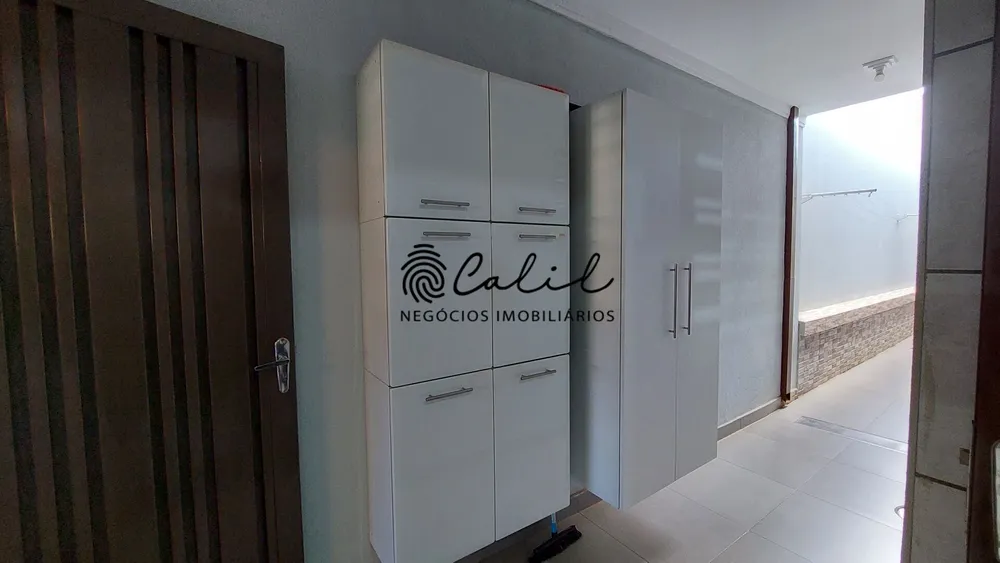 Casa, 3 quartos, 300 m² - Foto 17