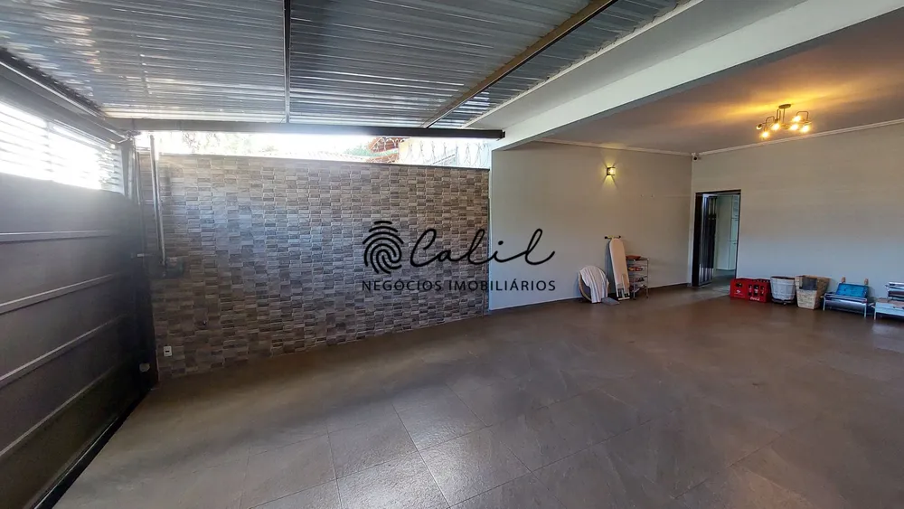 Casa, 3 quartos, 300 m² - Foto 3