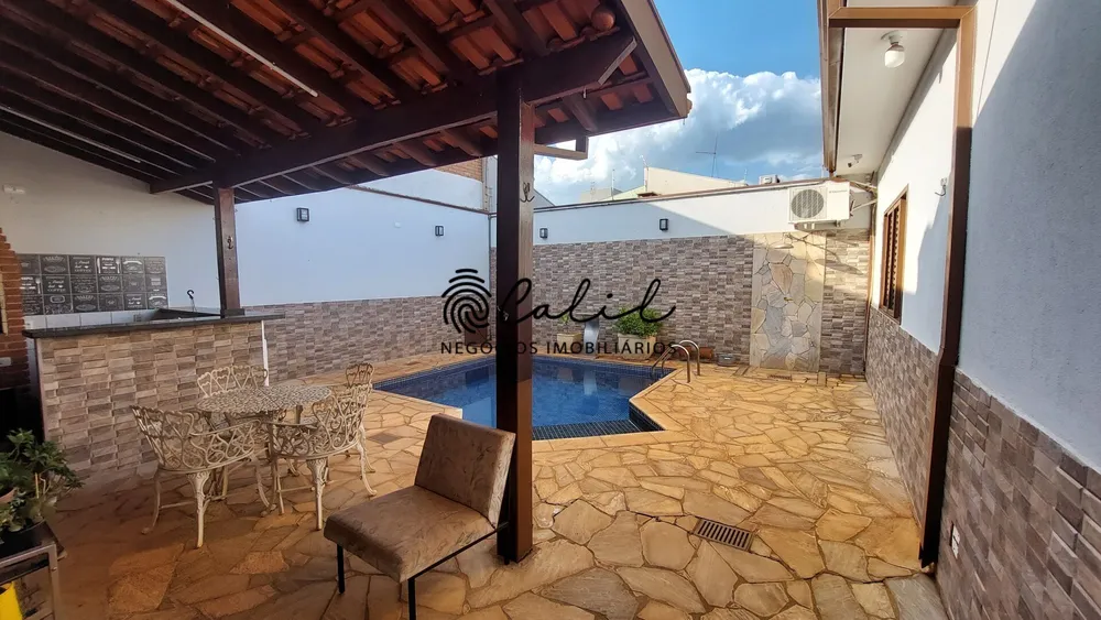 Casa, 3 quartos, 300 m² - Foto 18