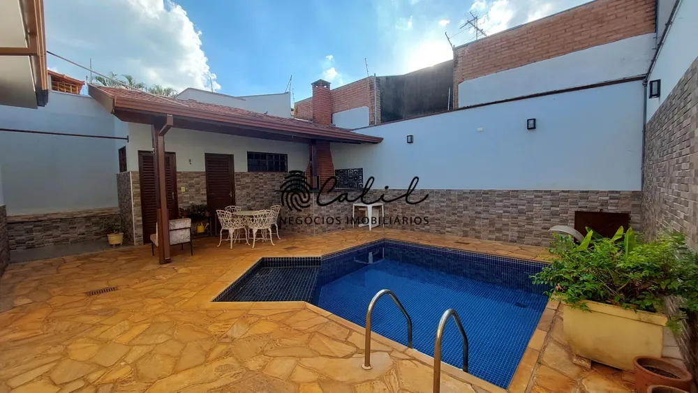 Casa, 3 quartos, 300 m² - Foto 19